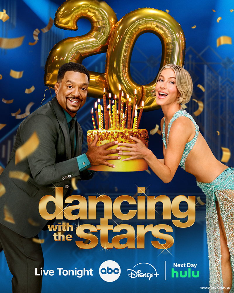 Dancing with the Stars