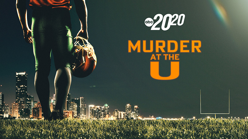 Murder at the U