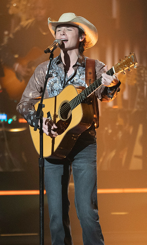 American Idol